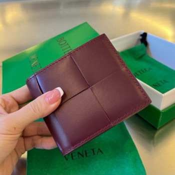 [ Bottega Veneta ] 보테가베네타 카세트 반지갑