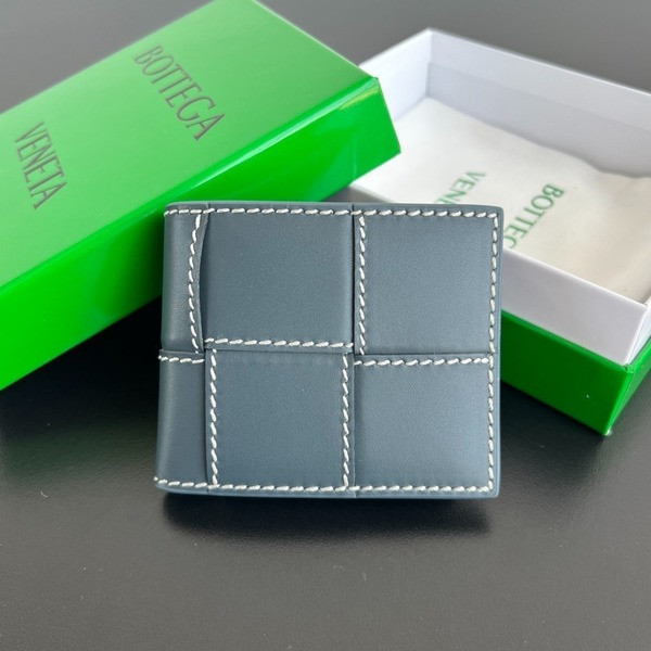[ Bottega Veneta ] 보테가베네타 카세트 동전 반지갑