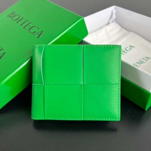 [ Bottega Veneta ] 보테가베네타 카세트 동전 반지갑