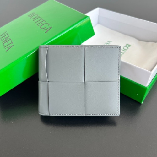 [ Bottega Veneta ] 보테가베네타 카세트 동전 반지갑