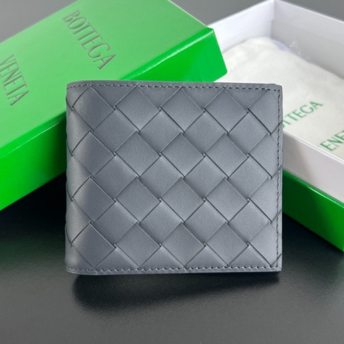 [ Bottega Veneta ] 보테가베네타 인트레치아토 반지갑