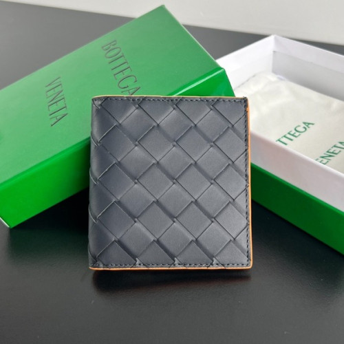 [ Bottega Veneta ] 보테가베네타 인트레치아토 슬림 반지갑