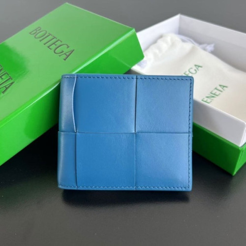 [ Bottega Veneta ] 보테가베네타 카세트 반지갑