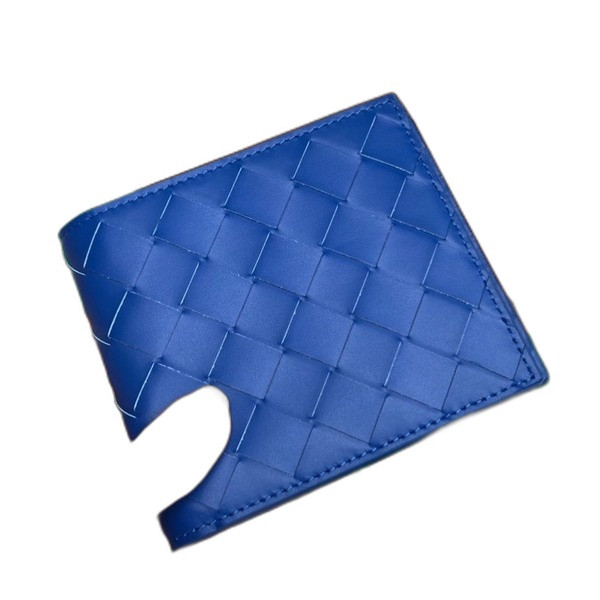 [ Bottega Veneta ] 보테가베네타 인트레치아토 반지갑