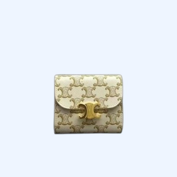 [Celine] 셀린느 스몰 트리옹프 지갑