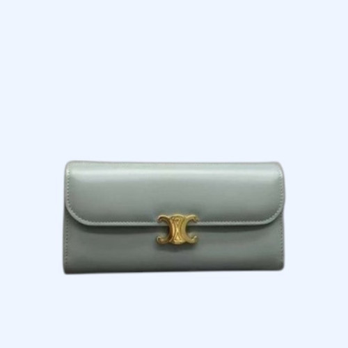 [Celine] 셀린느 라지 트리옹프 지갑