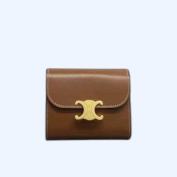 [Celine] 셀린느 스몰 트리옹프 지갑