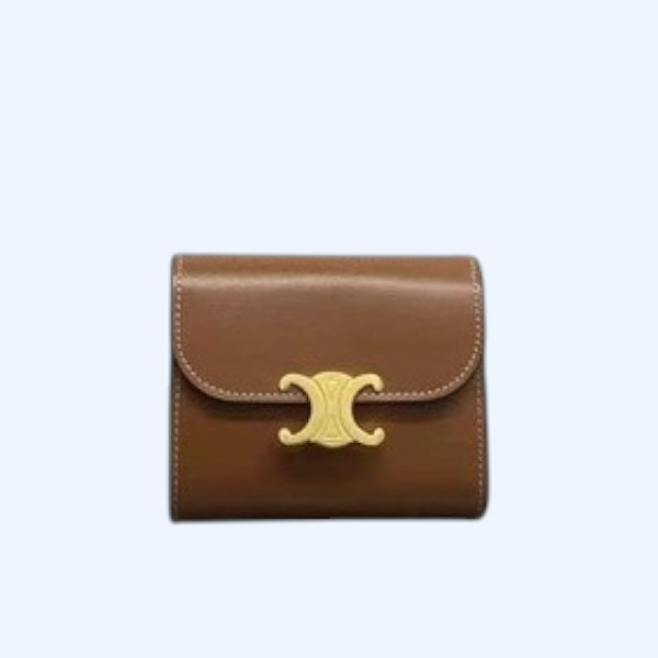 [Celine] 셀린느 스몰 트리옹프 지갑
