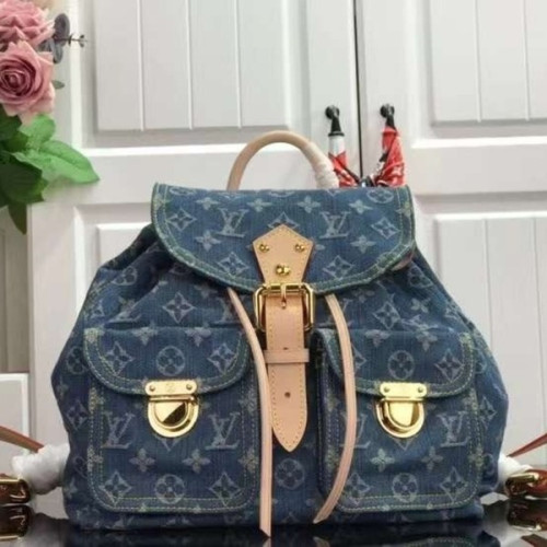 [ LV ] 베니스 백팩