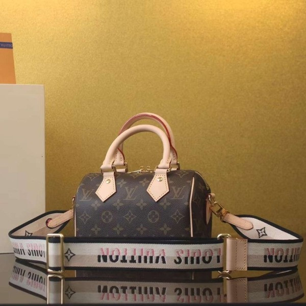 [ LV ] 스피디 반둘리에 20