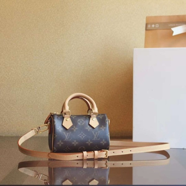 [ LV ] 나노 스피디