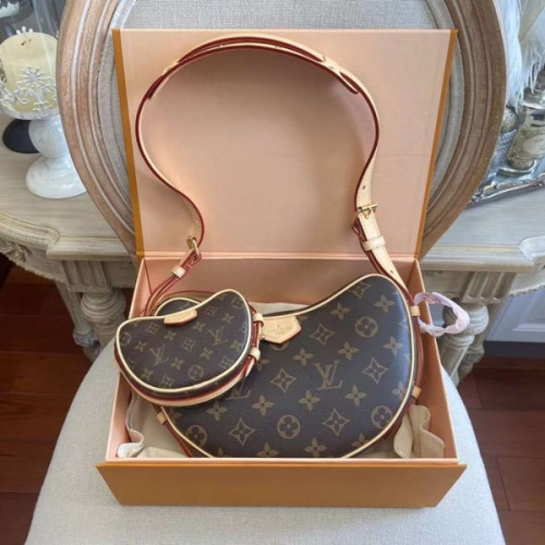 [ LV ] 크로와상 MM