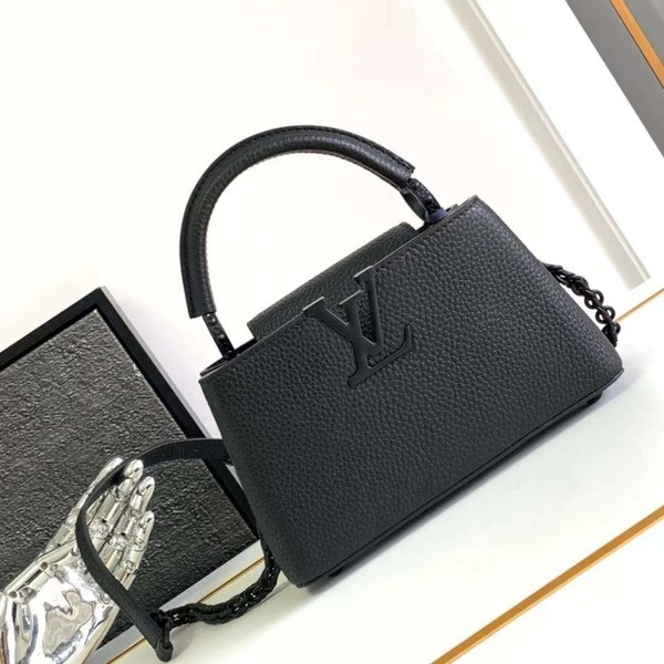 [ LV ] 카퓌신 이스트 웨스트 미니