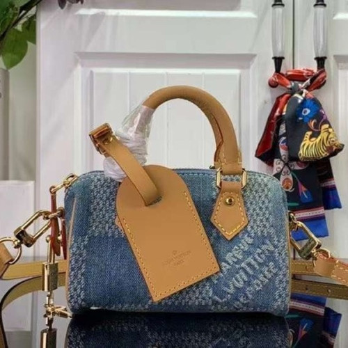 [ LV ] 스피디 18 반둘리에