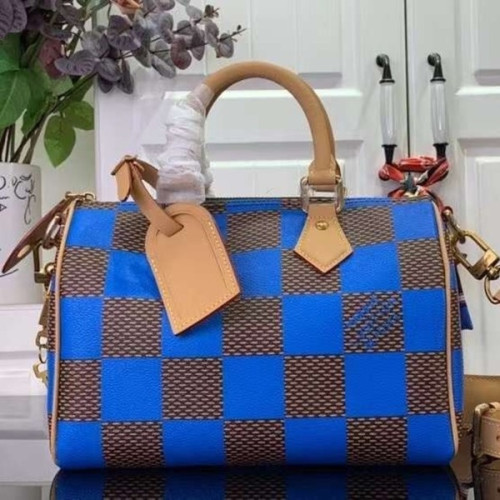 [ LV ] 스피디 25 반둘리에 다미에 팝