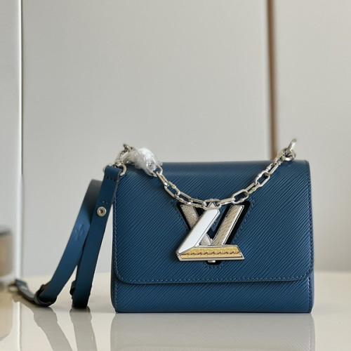 [ LV ] M50332 트위드스 핸드백