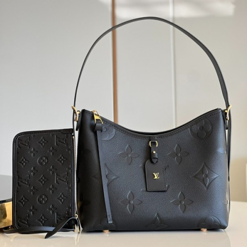 [ LV ] 캐리올 스몰 핸드백 M46203