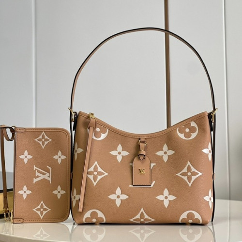 [ LV ] M46293 캐리올 스몰 핸드백