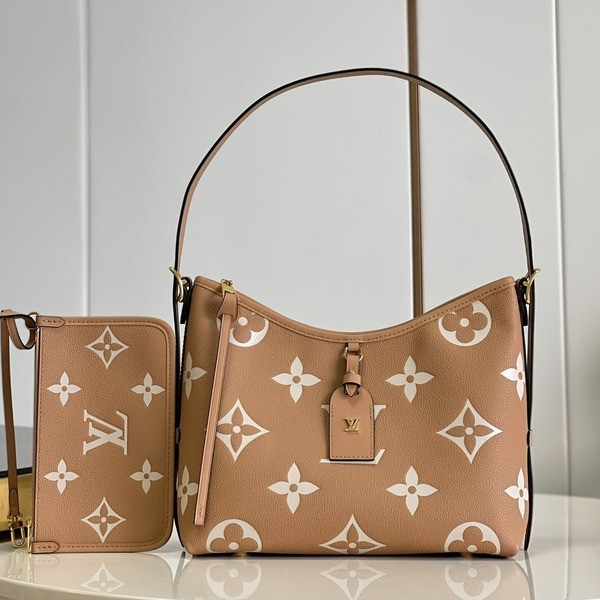 [ LV ] M46293 캐리올 스몰 핸드백