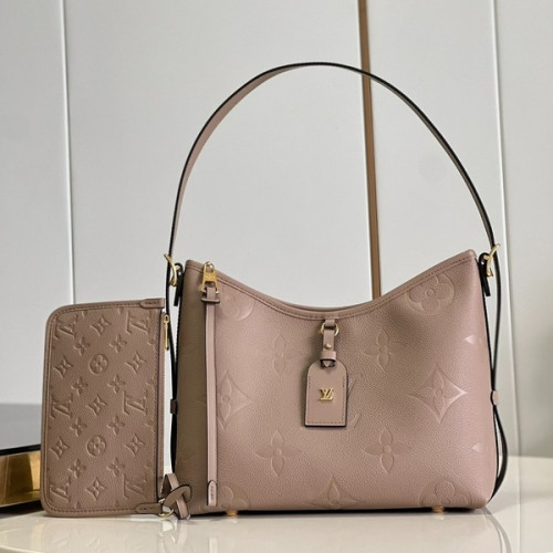 [ LV ] M46293 캐리올 스몰 핸드백