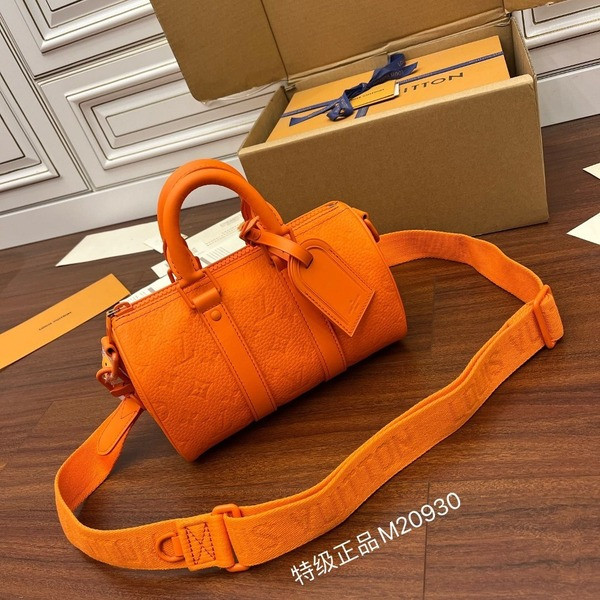 [ LV ] 키폴 반둘리에 25 오렌지 M20930