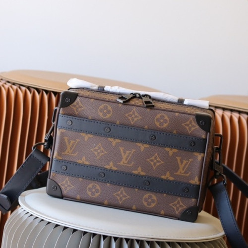 [ LV ] 핸들 소프트 트렁크 M45935