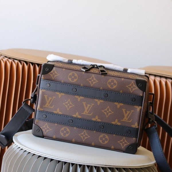 [ LV ] 핸들 소프트 트렁크 M45935