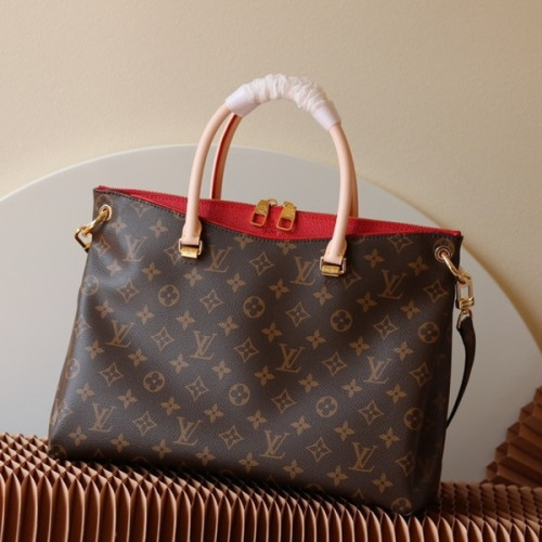 [ LV ] 팔라스 MM Scarlet M41175