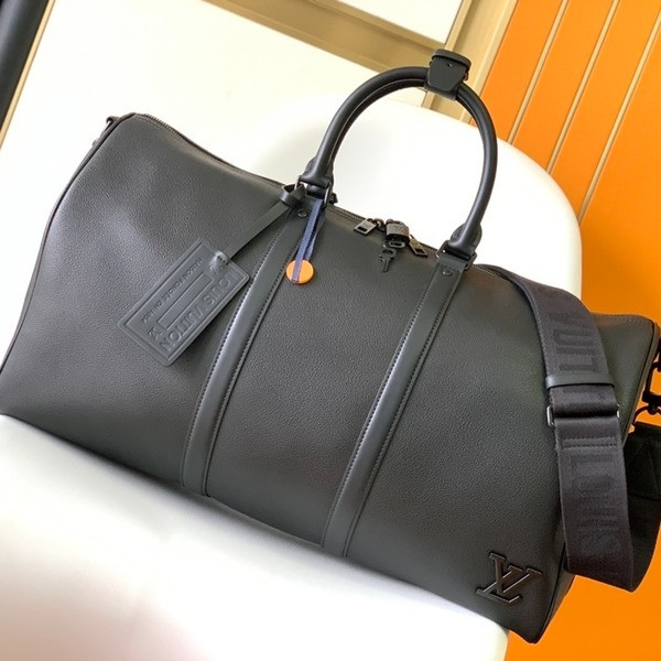 [ LV ] 키폴 반둘리에 50 블랙 M21420