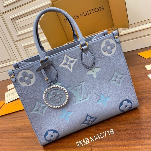 [ LV ] 온더고 MM 썸머블루 M45718