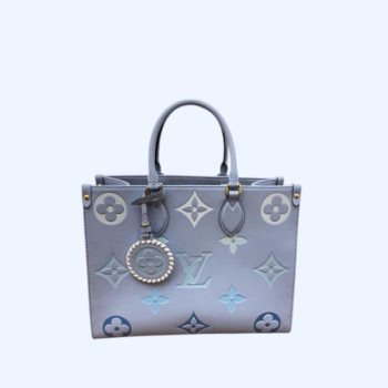 [ LV ] 온더고 MM 썸머블루 M45718