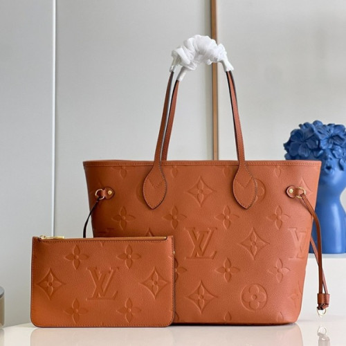 [ LV ] 네버풀 미디엄 핸드백 M45684