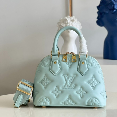 [ LV ] 알마 BB 핸드백 M59793