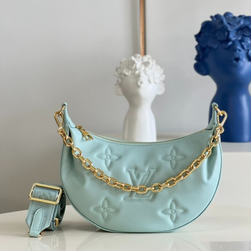 [ LV ] 오버문 핸드백 M59799