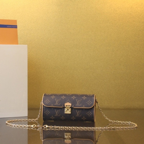 [ LV ] 포쉐트 카미유 모노그램