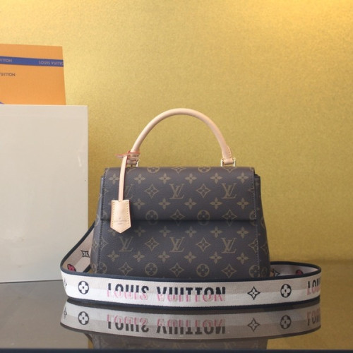 [ LV ] 클루니 BB 모노그램