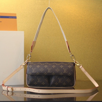 [ LV ] 비바시떼 모노그램