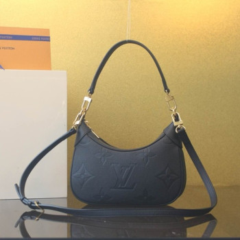 [ LV ] 바가텔 바이 컬러 모노그램 앙프렝뜨