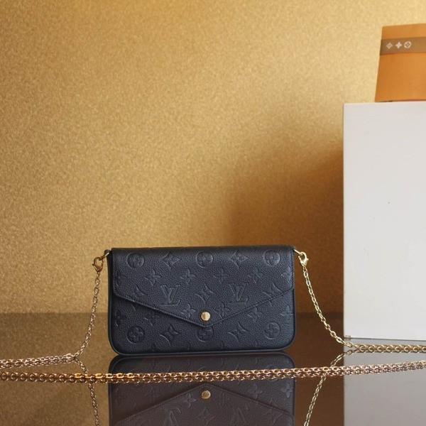 [ LV ] 펠리시 포쉐트 모노그램 앙프렝뜨