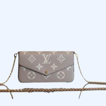 [ LV ] 펠리시 포쉐트 모노그램 앙프렝뜨