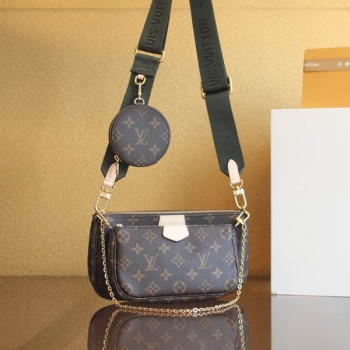 [ LV ] 멀티 포쉐트 악세수아