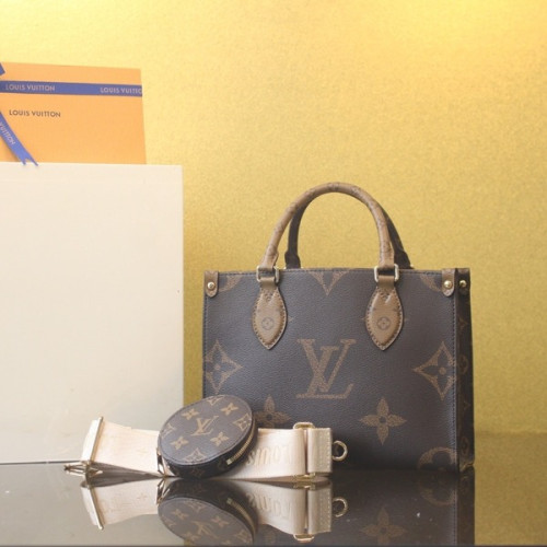 [ LV ] 온더고 PM 모노그램