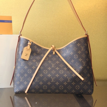 [ LV ] 캐리올 MM 모노그램