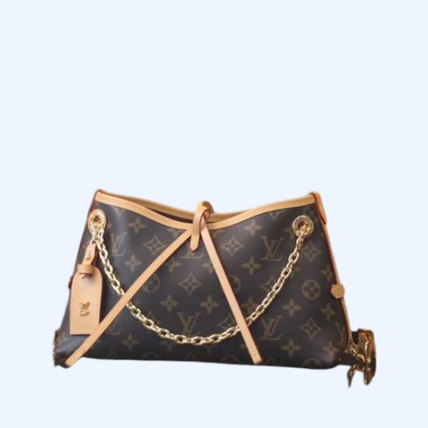 [ LV ] 캐리올 BB 모노그램