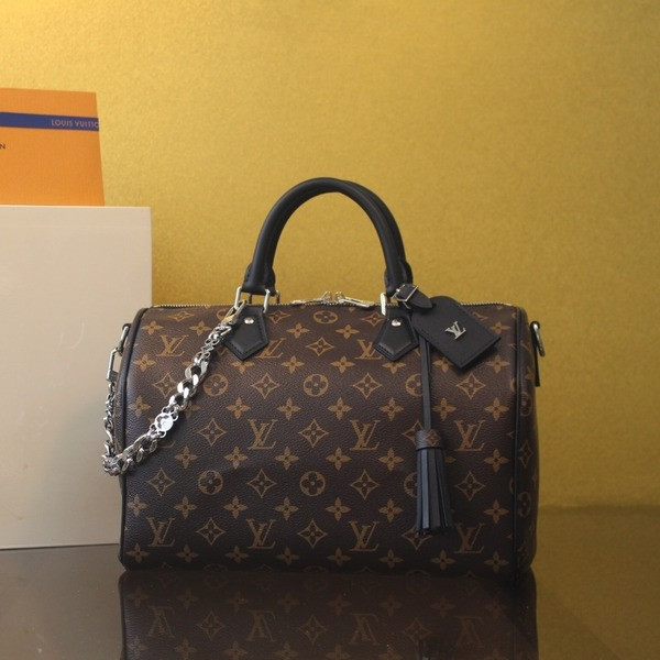 [ LV ] 스피디 소프트 30 다크