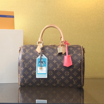 [ LV ] 스피디 소프트 30 크래프티