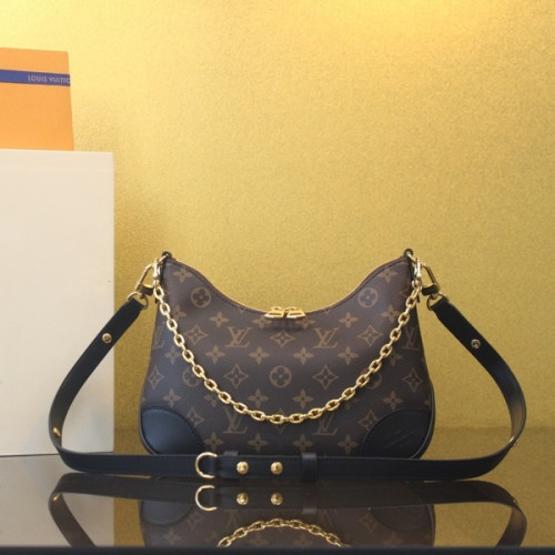 [ LV ] 불로뉴 PM 모노그램