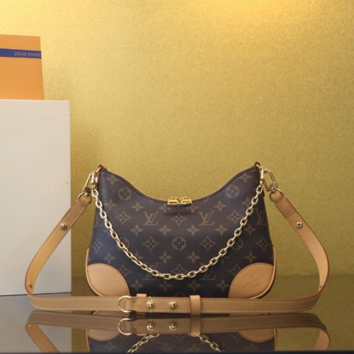 [ LV ] 불로뉴 PM 모노그램