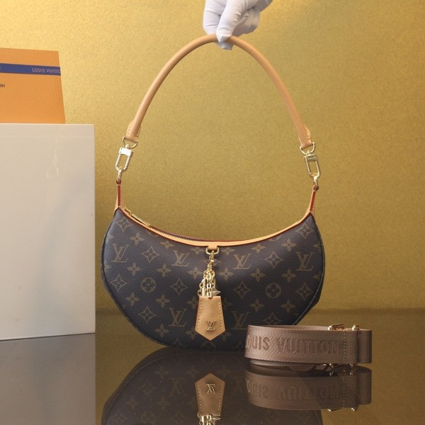 [ LV ] 루핑 모노그램