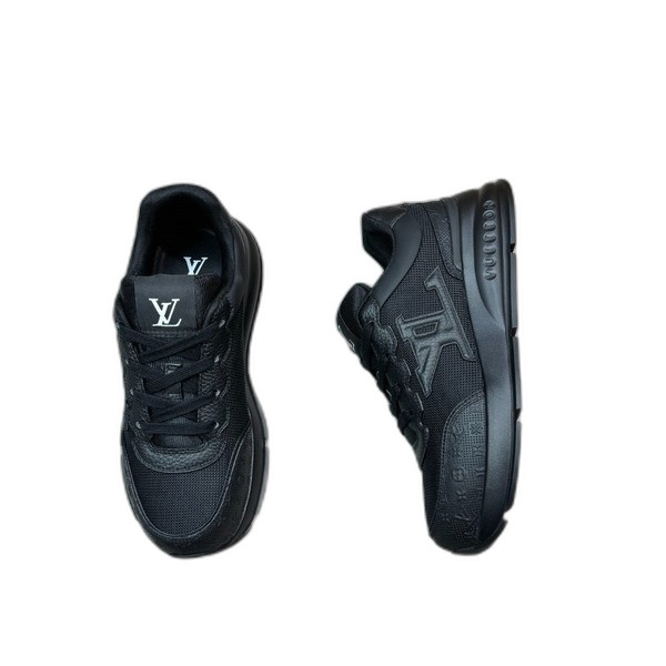 [ LV ] 클래식 스니커즈